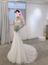 -LeCameliaBridal 山茶花新娘 婚纱礼服高级定制