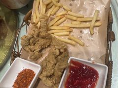 -渔乡米香·剁椒鱼头(四方坪店)