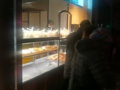 -苹果花园(南泉路店)