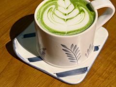 -咖法森林·咖啡  酒吧(天河店)