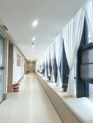 -金月汇月子会所(曲江店)