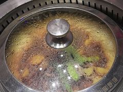 -灶座小锅烀饼·铁锅炖(道里店)