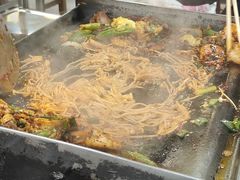 -郝大姐·乌龙山铁板烧(大学城三店)