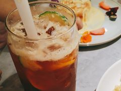 -周沫西餐(嘉禾金铂天地店)