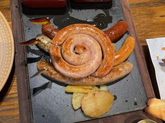 -1886德国汽车餐厅(外滩中央店)