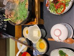 -蟹将军日本料理(中南路店)