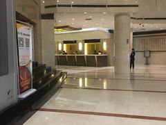 -北京保利大厦酒店(东四十条地铁站店)