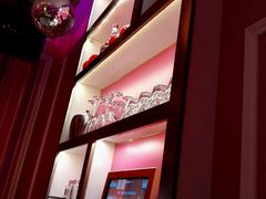 -米乐星世界KTV(汇智国际商业中心店)