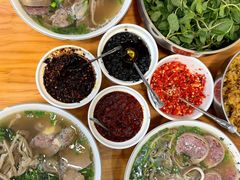 -熊氏牛羊杂粉(龙眼井总店)