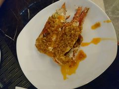 -漢咖啡·全服务式自助晚餐(武汉洲际酒店)