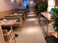 大堂-皖香览约·徽菜(吴江吾悦店)