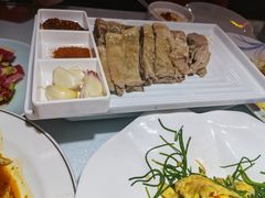 -阿西娅食府(中关村店)