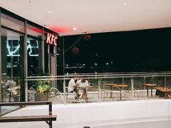 -肯德基(欢乐港湾店)