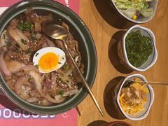 -一心创作料理屋(经开万达店)