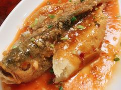 -食鼎记海鲜大排档(美食街店)