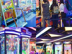 -新城市广场