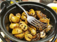 -La Terre乐田(万象城店)