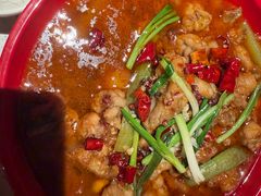 -沪小胖·小龙虾·蓝龙王(八佰伴店)