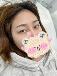 -韩美绣·骨相纹眉·洗眉美瞳线