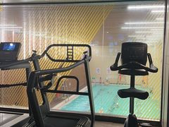 -威尔仕健身·游泳(中港汇店)