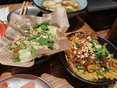 -北丐先生·野馄饨烧烤(泰达E街区店)