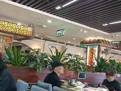 -明泉居茶点荟(车陂店)