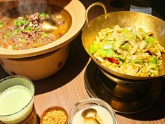 -沅江水·湖南家宴(南村万博长隆商圈店)
