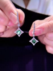 点击看大图 -Cindy Jewelry·钻戒·彩色宝石