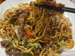 -荣荣面馆(丹溪大道店)