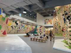 -ROCKPLUS攀岩馆(环宇城店)