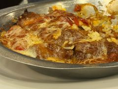-大哥餐厅(西城花园店)