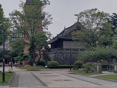 -南通濠河风景名胜区