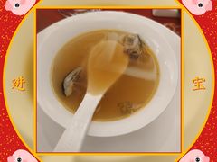-汕头皇城酒店