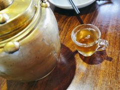 传统梨汤-小吊梨汤·北京菜(香山店)