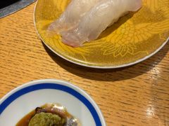 -合点寿司(美罗城店)