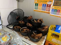 -百家春好德来姜母鸭