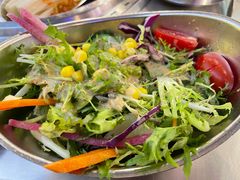 -玄希浪漫厨房·韩料烤肉(湖滨银泰in77店)