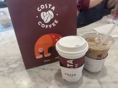 -COSTA COFFEE(恒基名人购物中心店)