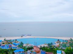 -启东恒大海上威尼斯酒店