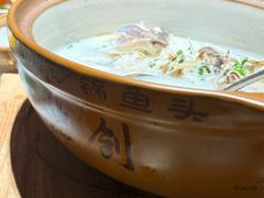 -风味小馆(天目湖宾馆店)