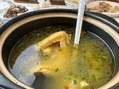-蟹天蟹地农家菜·阳澄湖大闸蟹(浅水湾店)