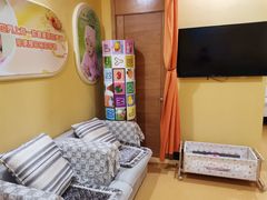 -威海大水泊国际机场