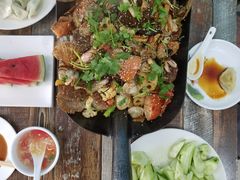 -烁佳海鲜大馅饺子