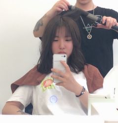 -E.L.K造型momopark店