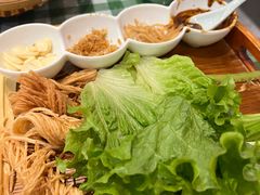 -胡杨记忆(和平路店)