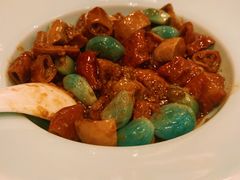 -那家小馆•北京菜•烤鸭(香山店)