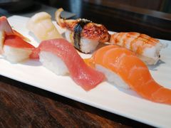 -山葵家·创意料理(宁波来福士店)