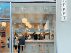 -ARKET CAFÉ(三里屯太古里店)