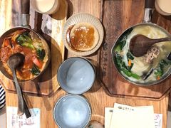 -小满手工粉(上海月星环球港店)