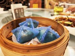 -酌宴府The China Club·广州万富希尔顿酒店(云城东路店)